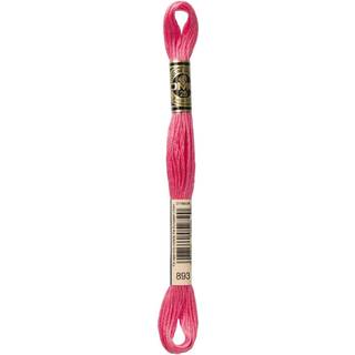 DMC Mouliné Spécial 25 Broderigarn - Farve 893