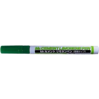 Mr Hobby -Gunze Mr. Cement Limonene Pen Extra Thin Tip
