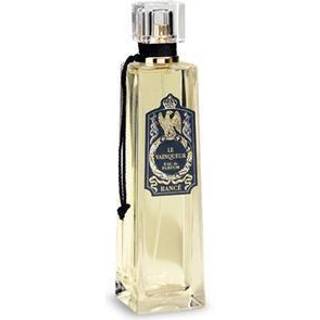 Rancé Dufte til mænd Le Vainqueur Eau de Parfum Spray 50 ml (16.720,00 kr / 1 l) - 50 ml