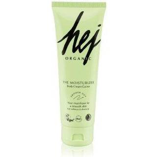 Hej Organic Kropspleje Lotion og cremer Moisturizer Body Cream Cactus 125 ml (376,00 kr / 1 l) - 125 ml