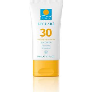 Declaré Hudpleje Sun Care Hyaluron Boost Sun Cream SPF30 50 ml (3.660,00 kr / 1 l) - 50 ml
