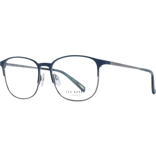 Ted Baker TB4311 654 55 Briller Mænd Blue - Blue - 55mm