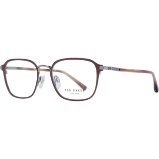 Ted Baker TB4330 183 51 Briller Mænd Brun - Dark Brown - 51mm