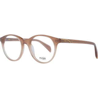 Maje MJ1002 631 49 Briller Mænd Brun - Transparent Gradient Dark Brown - 49mm