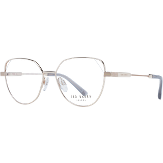 Ted Baker TB2283 400 53 Briller Kvinder Guld - Gold - 53mm