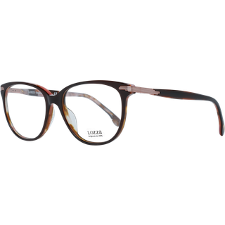 Lozza VL4107 0AT6 54 Briller Mænd Brun - Brown - 54mm