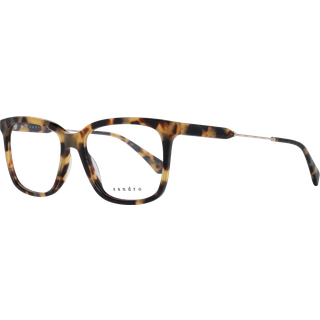 Sandro SD1011 206 53 Briller Mænd Tortoiseshell - Light Brown Tortoise - 53mm