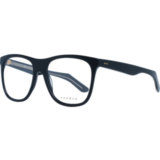 Sandro SD1004 001 53 Briller Mænd Black - Black - 53mm