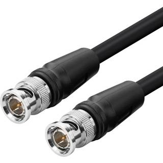 12G-SDI BNC cable 15m