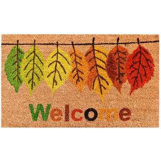 Calloway Mills 104801729 Efter?rsfarver Doormat