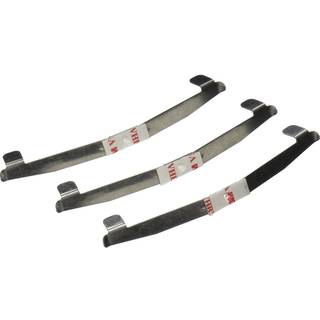 Broan SR169016 Aluminiumsfilter Spring Kit (pakke med 3)