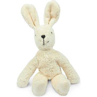 Senger Naturwelt Soft Toy Bunny Small, 30 cm - White