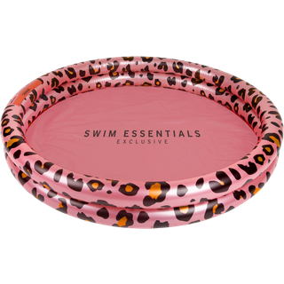 Swim Essentials Oppustelig Rose Gold Bassin 100cm