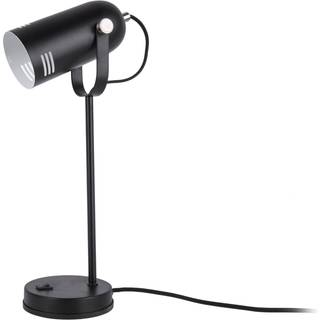 Bordlampe Husk - sort