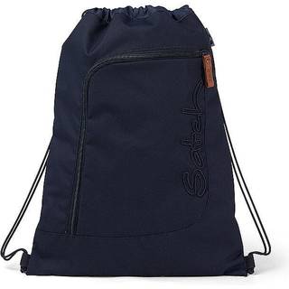 Satch Gymnastikpose Nordic Blue