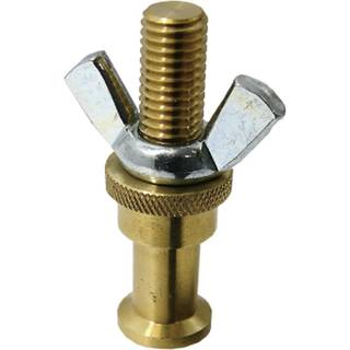 Kupo KS-018 5/8" Stud M10 Thread