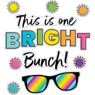 Dette er en lys bunch bb st