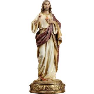 Joseph's Studio af Roman - Sacred Heart of Jesus Fig