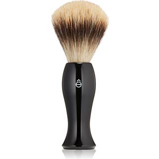 Shave Fine Badger Hair Shaving Brush Black