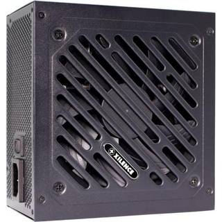 Xilence Gaming GOLD Series XP850R12 Strømforsyning - 850 Watt - 120 mm - ATX 2.52 - 80 Plus Gold certified