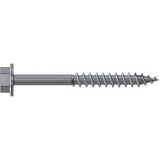 ITW TOPKON® HEX, Udendørs - Træskrue - 6,5 x 140 - 153874