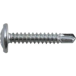 Montageskrue Elforzinket MONTA T PH2 4,2 x 13 mm - 500 Stk