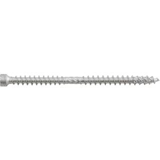 Konstruktionsskrue Udendørs DB CON TX40 8,2 x 190 mm - 50 Stk