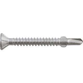 Vingeboreskrue WING+ Udendørs PH2 4,8 x 45 mm - 200 stk