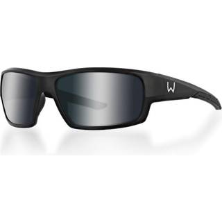 Westin W6 Sport 10, matte black - lb brown, lm silver flash, ar blue