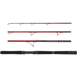 Squadron III Travel Boat Rod