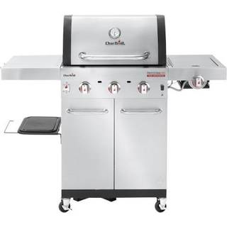 Char-Broil Made2match multihylde (På lager i varehus)