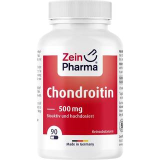 ZEIN CHONDROITIN, 500MG - 90 CAPS
