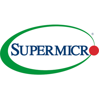 Supermicro Slimline x8 to PCIe 2x SFF-8639+Pwr RoHS