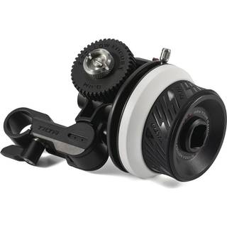Tilta Pocket F?lg fokus | Pr?cise A/B -stop | Focus Gear Ring | Tr?k fokus | Aluminium 15mm Rod & Rod Holder | Arbejd med forskellige linse st?rr
