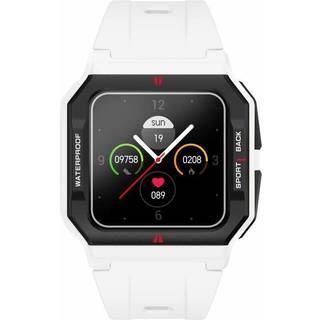 Smartwatch Radiant RAS10504 - 41mm Stilfuld Bærbar Teknologi