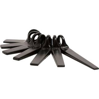 Black Diamond Lost Arrow Piton Nocolour, No Color, 5