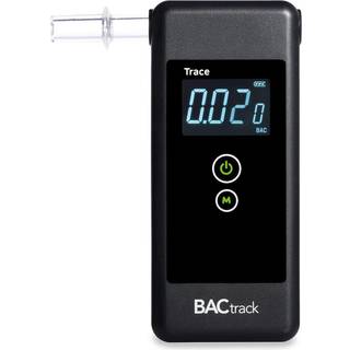 BACtrack Trace Pro Alkometer