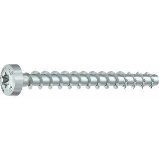 Heco Multi-Monti-plus 917406050571 Betonskrue MULTI-MONTI+ P, FZB 6/5 x 50 mm, TX 30, 100-pak