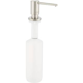 Hansgrohe Bath and Kitchen Sinksoap Focus 3-tommer st?loptik 40438801 SOAP Dispenser