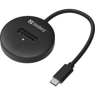 Sandberg M.2 NVMe SSD Dock