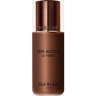 GUERLAIN Terracotta Le Teint Flydende foundation For et naturligt look Skygge 9N Neutral 35 ml - 35 ml