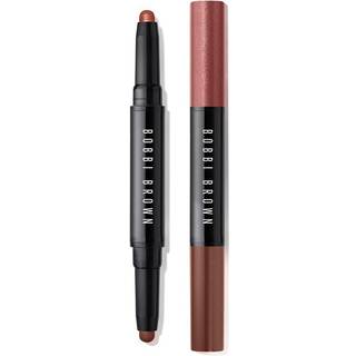 Bobbi Brown Dual-Ended Long-Wear Cream Shadow Stick, Rusted Pink/Cinnamon 1,6 g