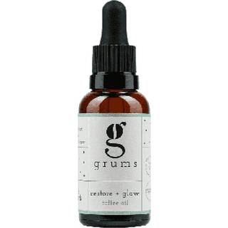 Grums Restore + Glow Coffee Oil (15 ml. ml)