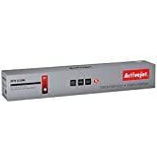 ActiveJet Supreme - Lasertoner Sort