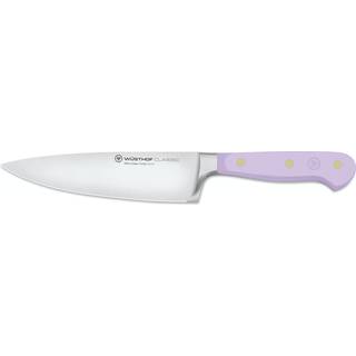 Wüsthof Classic Kokkekniv 16 Cm - Kokkeknive Stål Purple Yam - 1061700216