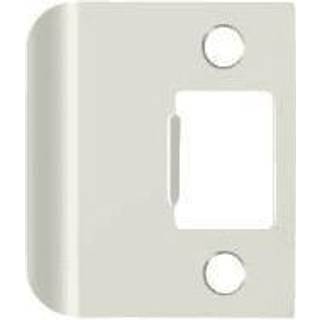 Deltana SPE200U10B udvidet l?be strejkeplade olie gnidet bronze 2 """" x 2-1/4 """"