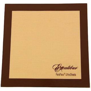 5 x Paraflexx Ultra Silikonemåtte 36x36 cm - Excalibur