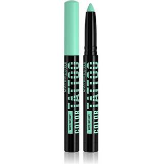 MAYBELLINE NEW YORK Color Tattoo 24 HR Øjenskygge og øjenblyant Skygge 45 I Am Giving 1.4 g - 1,4 g