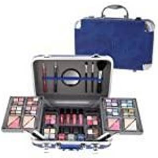 Zmile Cosmetics Make-up Koffer 87-delig