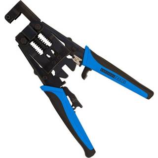 V-Max 1-punch-down termineringsværktøj til vertikale kabel-keystones kun